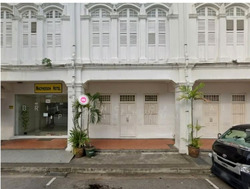 Little India Conservation Area (D8), Shop House #571600831